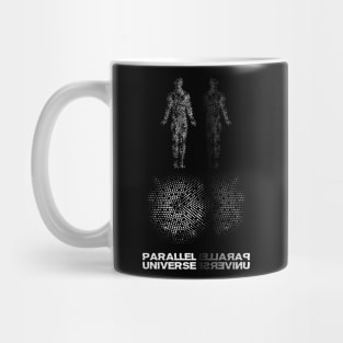 Parallel Universe Mug